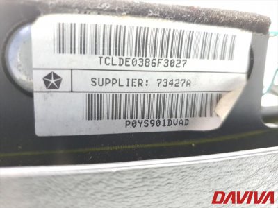 Chrysler Voyager, Vienatūris | 3