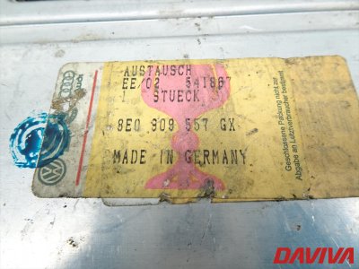 Audi A6, Sedanas | 3