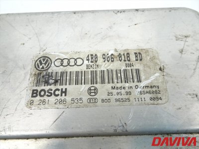 Volkswagen Passat, Sedanas | 3