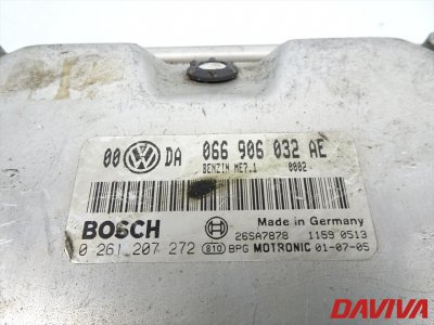 Volkswagen Passat, Sedanas | 3