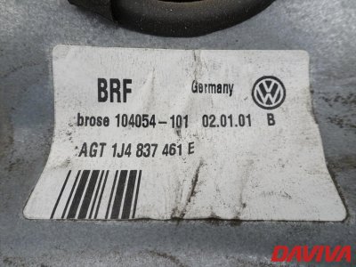 Volkswagen Golf, Hatchback | 2