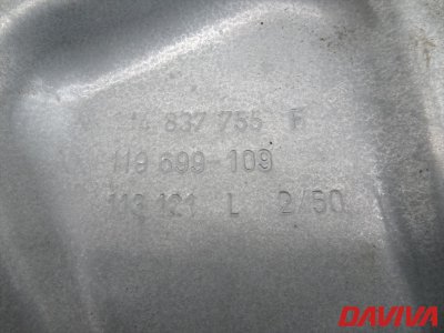Volkswagen Golf, Hatchback | 3