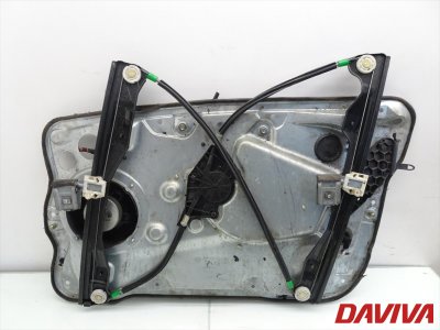 Skoda Fabia, Universalas | 1