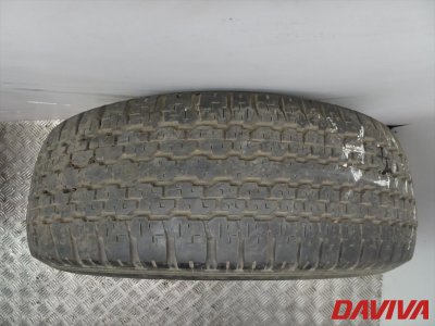 Mitsubishi Pajero, Visureigis | 1