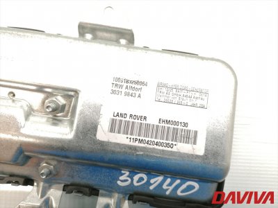 Land Rover Range Rover, Внедорожник | 3
