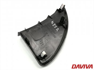 Mitsubishi Outlander, Visureigis | 1