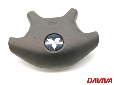Mitsubishi Outlander, Visureigis | 1