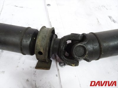 Ford Transit, Komercinis | 3