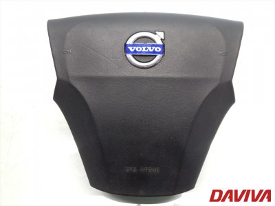 Volvo V50, Universalas