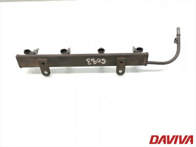 Mitsubishi Outlander, Cross-country | 2