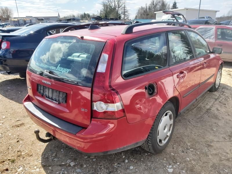 Volvo, Universal | 7