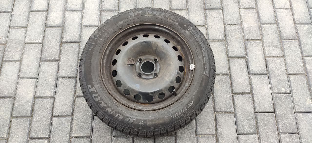 Renault Megane, Hečbekas | 5