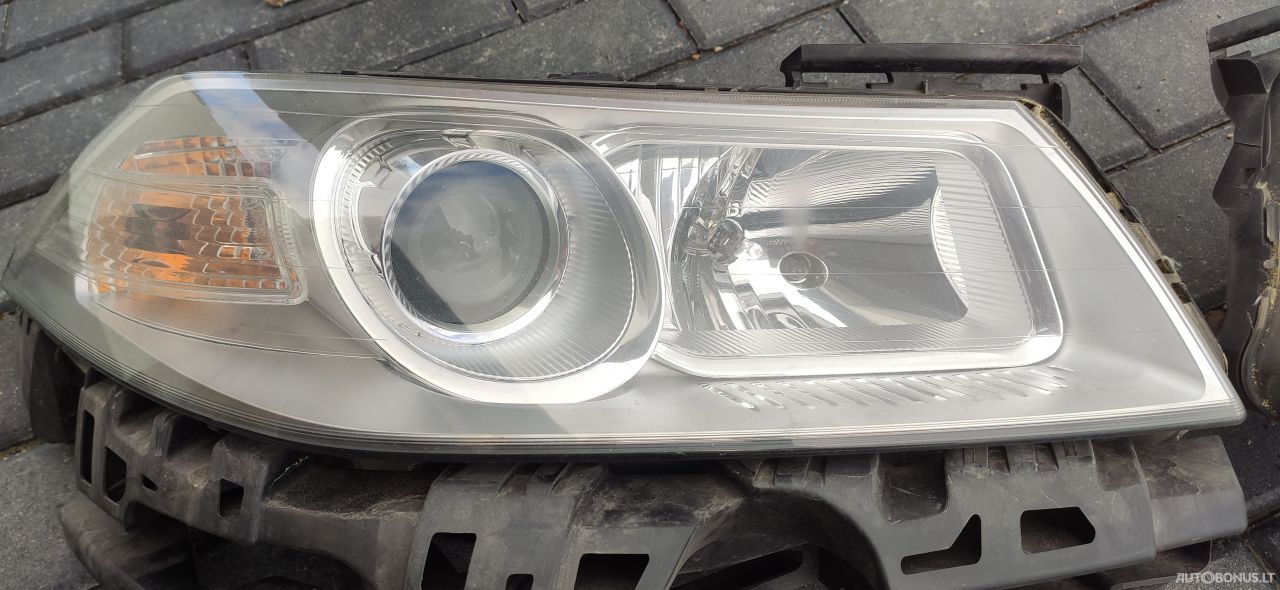 Renault Megane, Hečbekas | 7