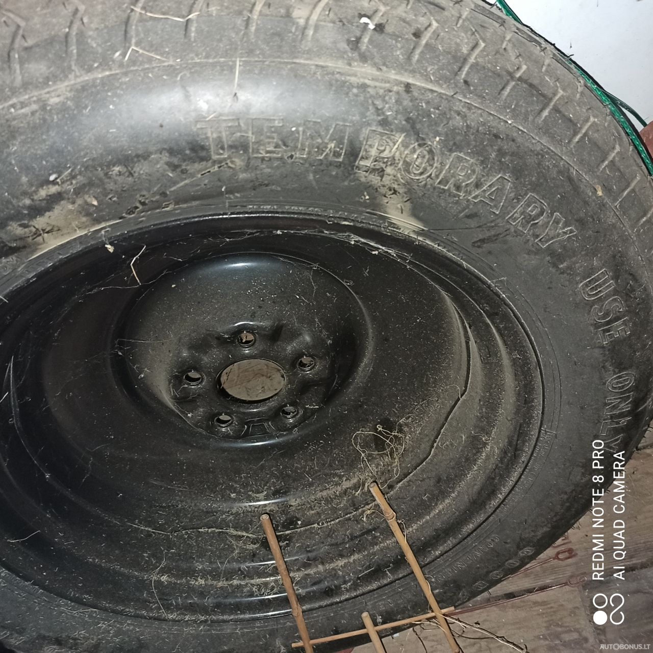 Cadillac DeVille, Sedanas | 5