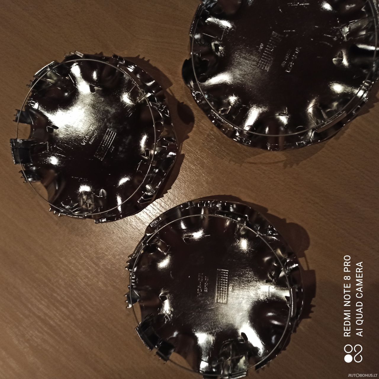 Cadillac DeVille, Sedanas | 2