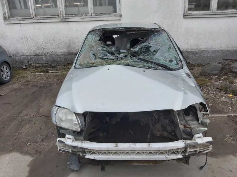 Mazda, Vienatūris | 7