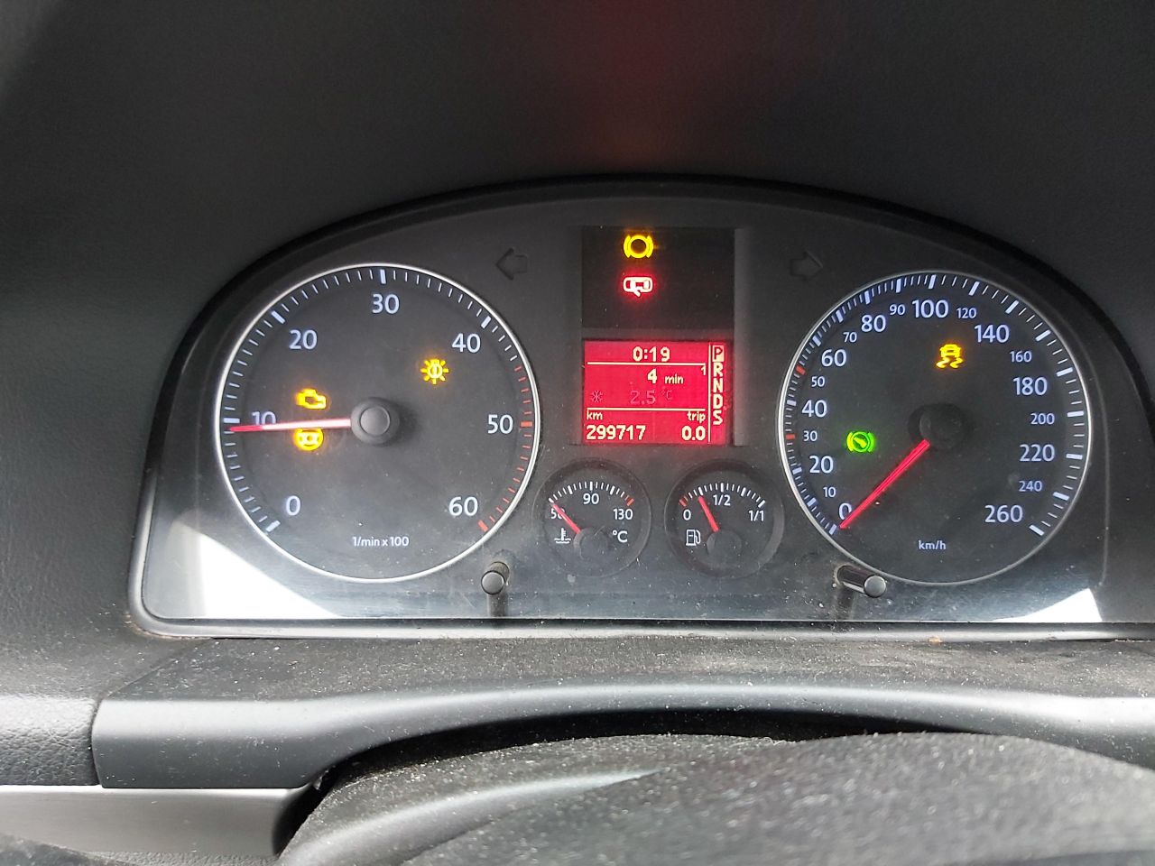 Volkswagen, Минивэн | 7