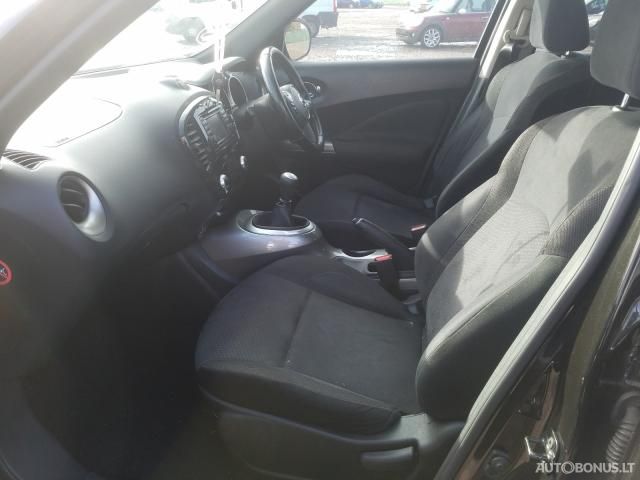 Nissan Juke | 3