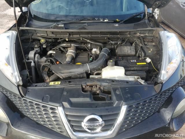 Nissan Juke | 5