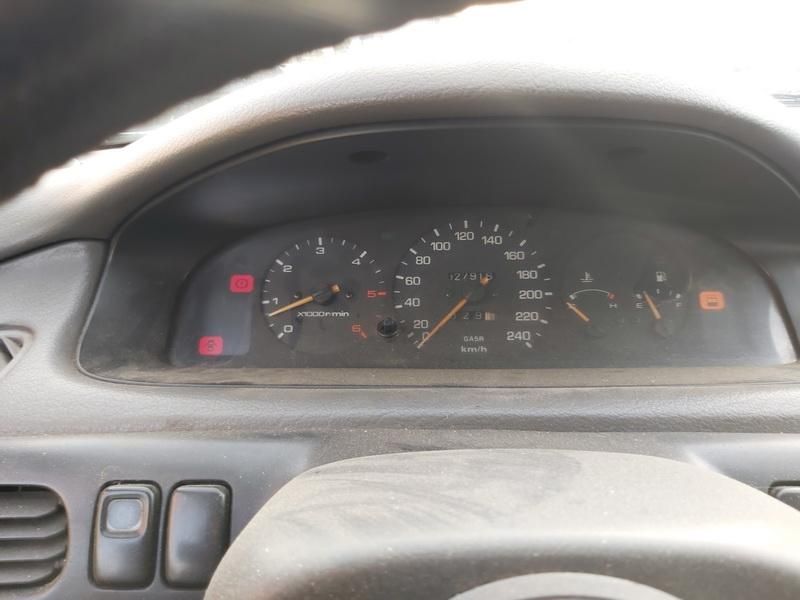 Mazda, Saloon | 6