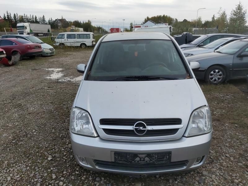 Opel, Monovolume | 2