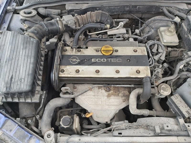Opel, Hatchback | 1