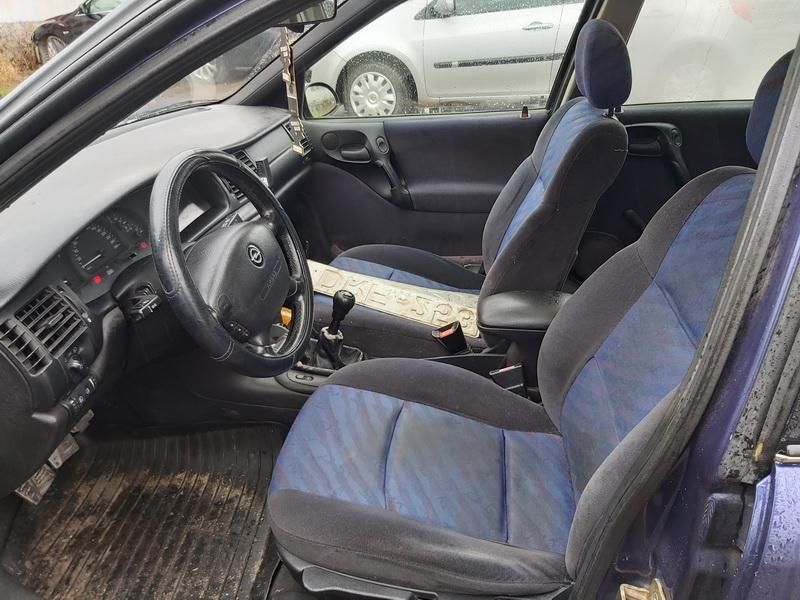 Opel, Hatchback | 4
