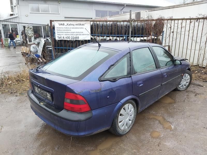 Opel, Hatchback | 7