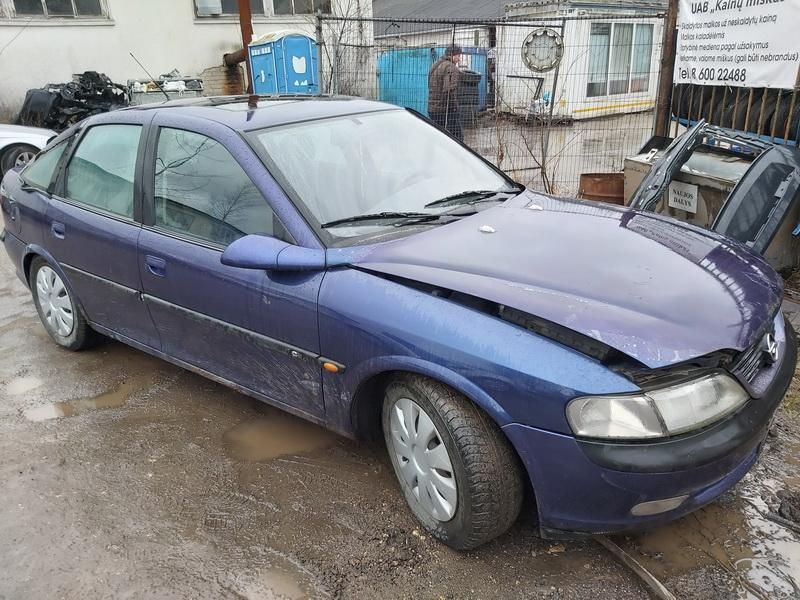 Opel, Hatchback | 2