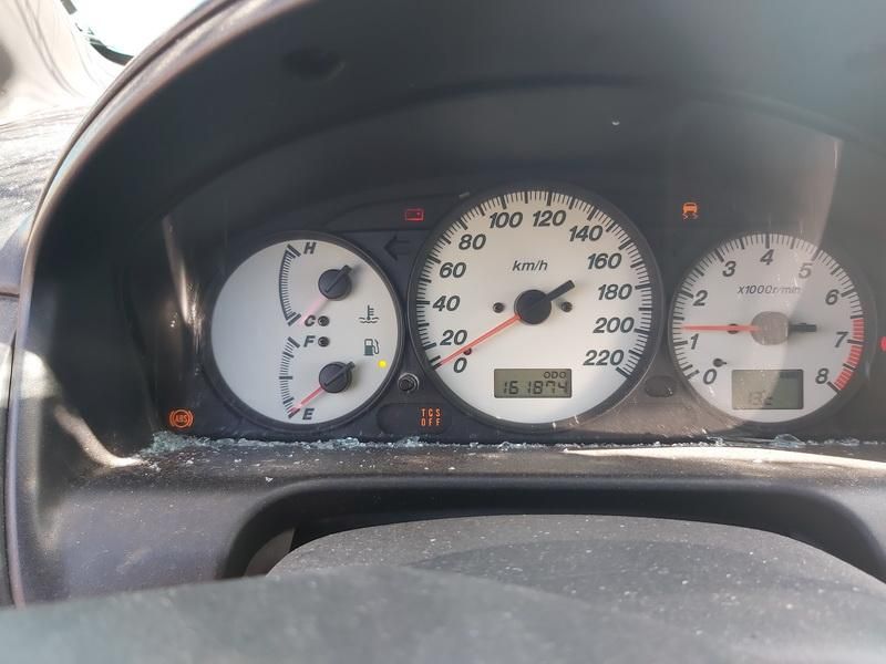 Mazda, Vienatūris | 2