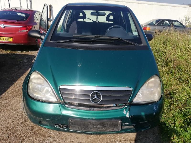 Mercedes-Benz, Hatchback