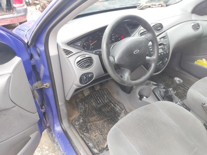 Ford, Hatchback | 5