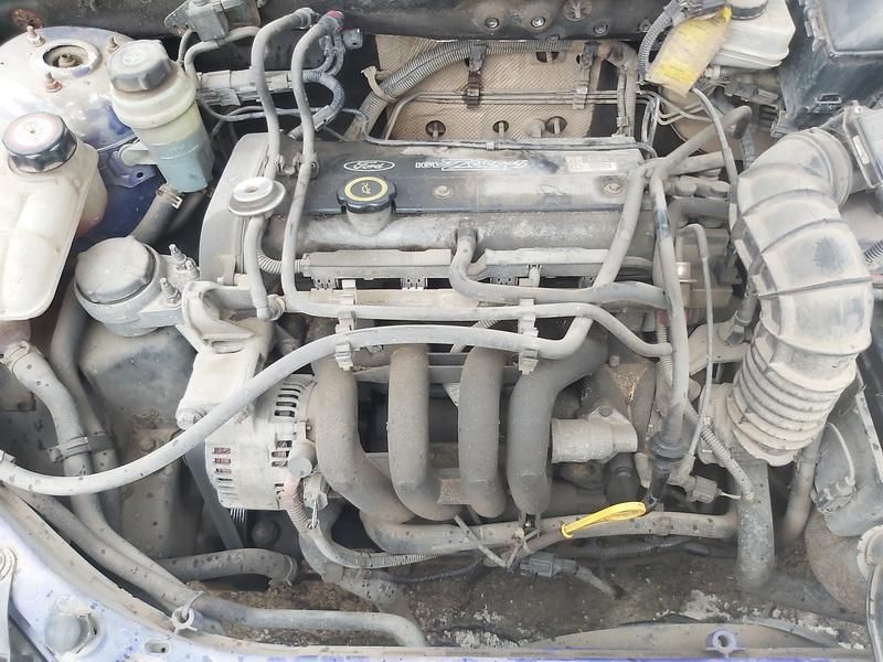 Ford, Hatchback | 1