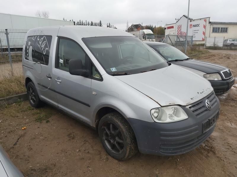 Volkswagen, Komercinis