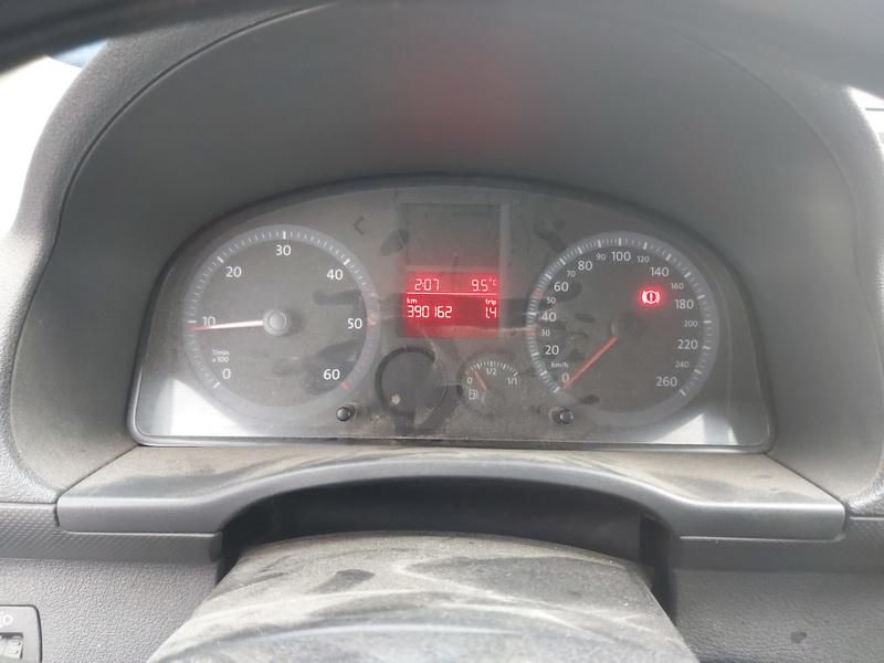 Volkswagen, Коммерческий | 6