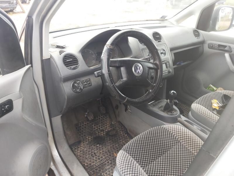 Volkswagen, Коммерческий | 5