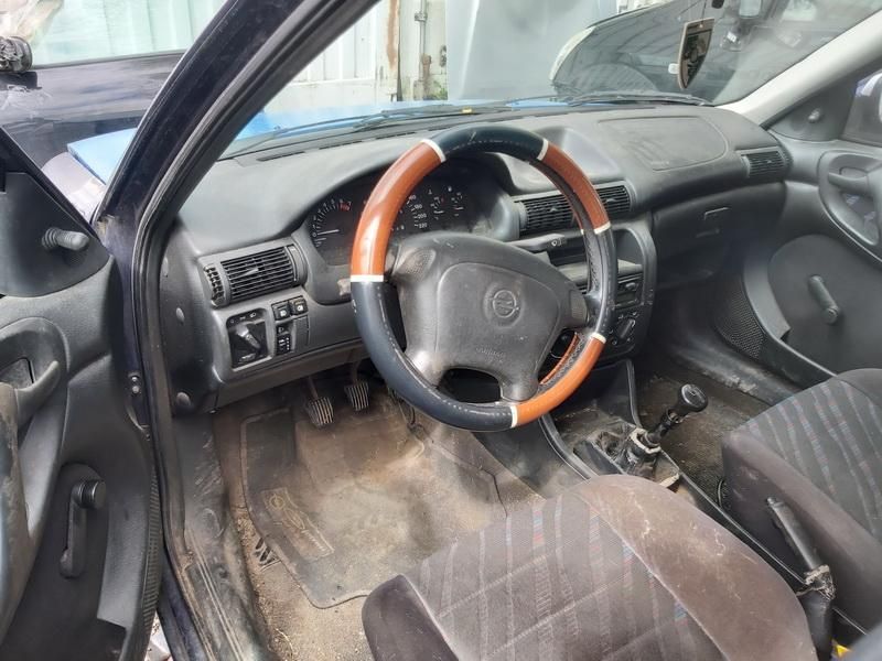 Opel, Universal | 5