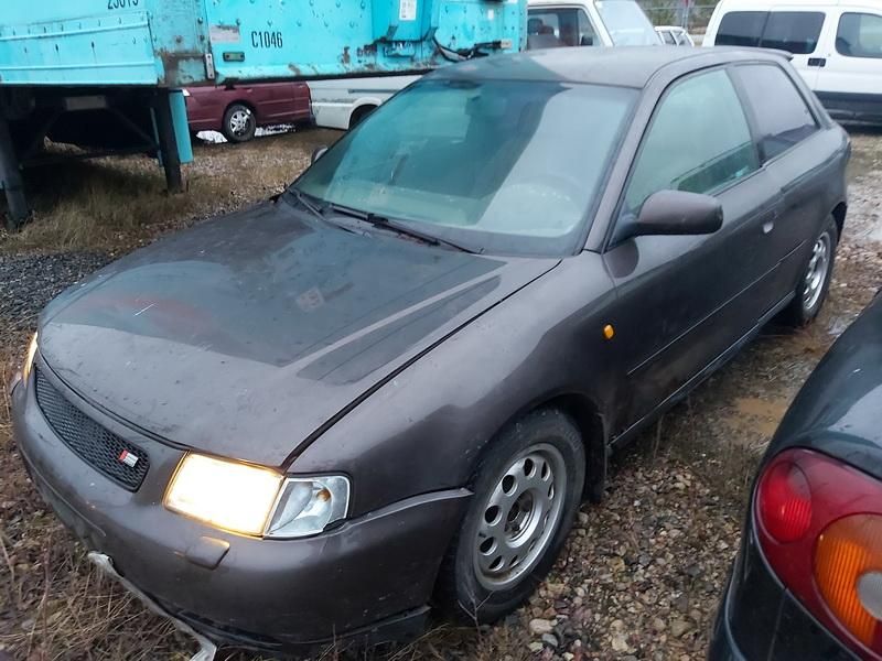 Audi, Hečbekas | 2