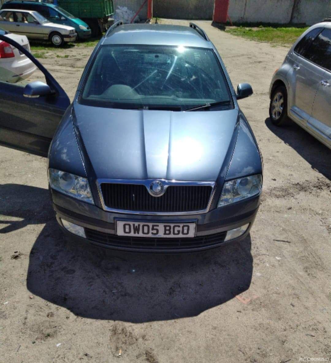 Audi A6, Saloon | 13