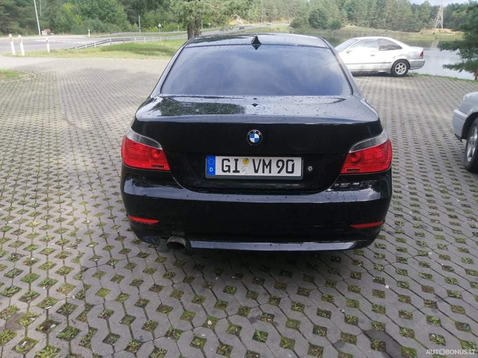 Audi A6, Saloon | 5