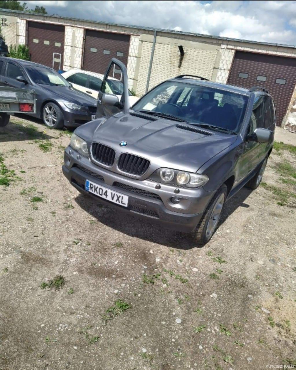 BMW 320, Седан | 6