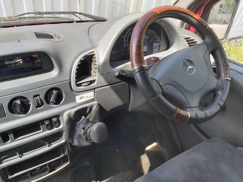 Mercedes-Benz | 5