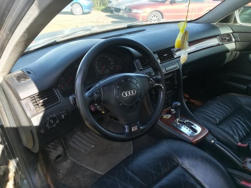 Audi, Universalas | 5