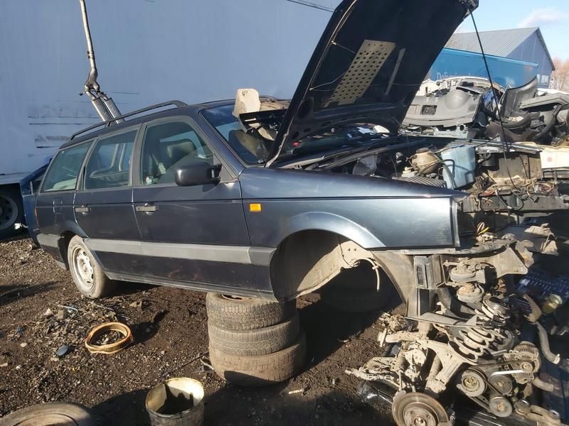 Volkswagen, Universal