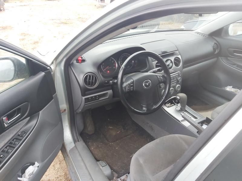 Mazda, Universalas | 5