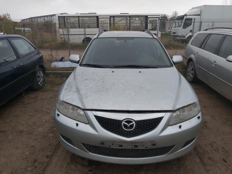 Mazda, Universalas | 2