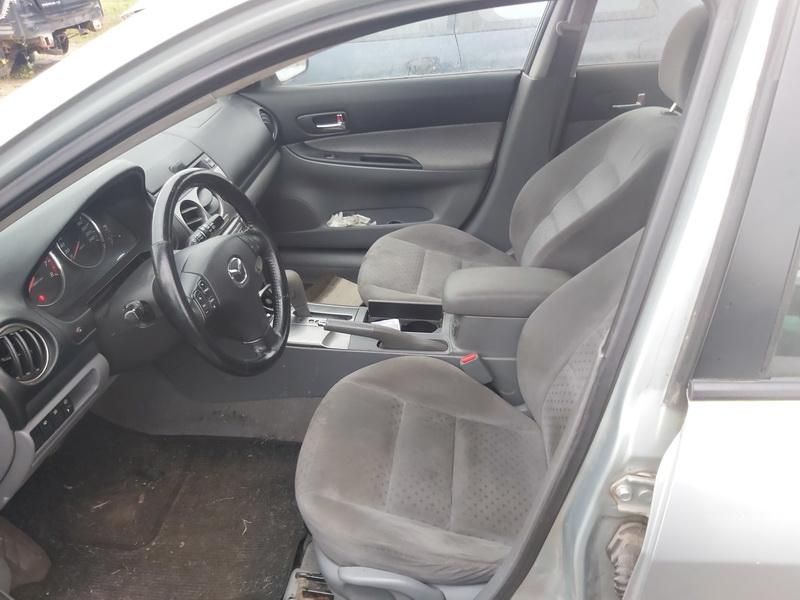 Mazda, Universalas | 4