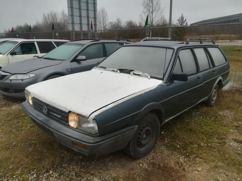 Volkswagen, Универсал | 3