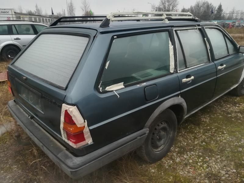 Volkswagen, Универсал | 7