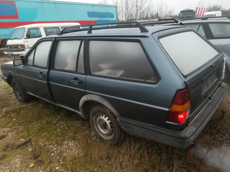 Volkswagen, Универсал | 6
